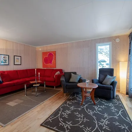 Holiday home Nyken - The House