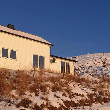 Nyken - The House *