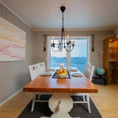 Nyken - The House Holiday home