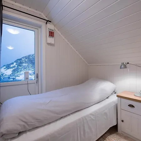 Holiday home Nyken - The House